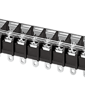 DT-4C-B02W-XX Barrier Terminal Blocks
