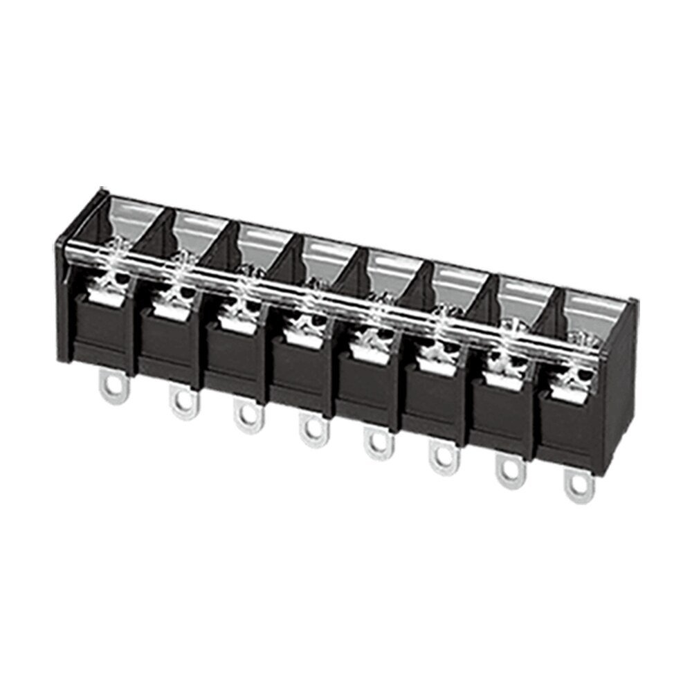 DT-4C-B02W-XX — Barrier terminal blocks , Screw connection