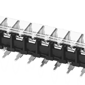 DT-4C-B14W-XX Barrier Terminal Blocks