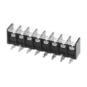 DT-4C-B14W-XX Barrier Terminal Blocks