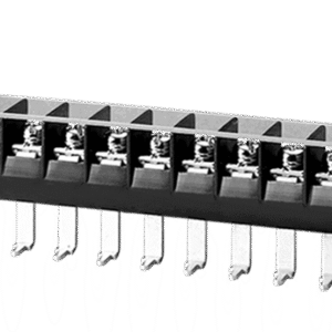 DT-51-B12W-XX Barrier Terminal Blocks