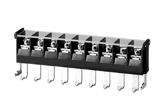 DT-51-B12W-XX — Barrier terminal blocks , Screw connection