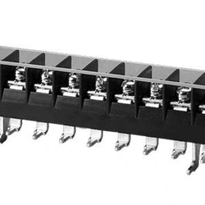 DT-51-B14W-XX Barrier Terminal Blocks