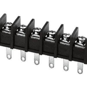 DT-55-A02W-XX Barrier Terminal Blocks