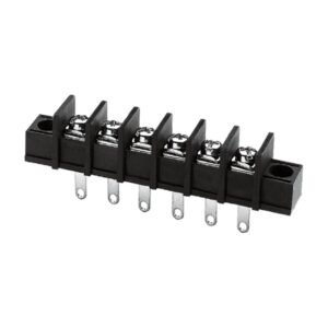 DT-55-A02W-XX Barrier Terminal Blocks