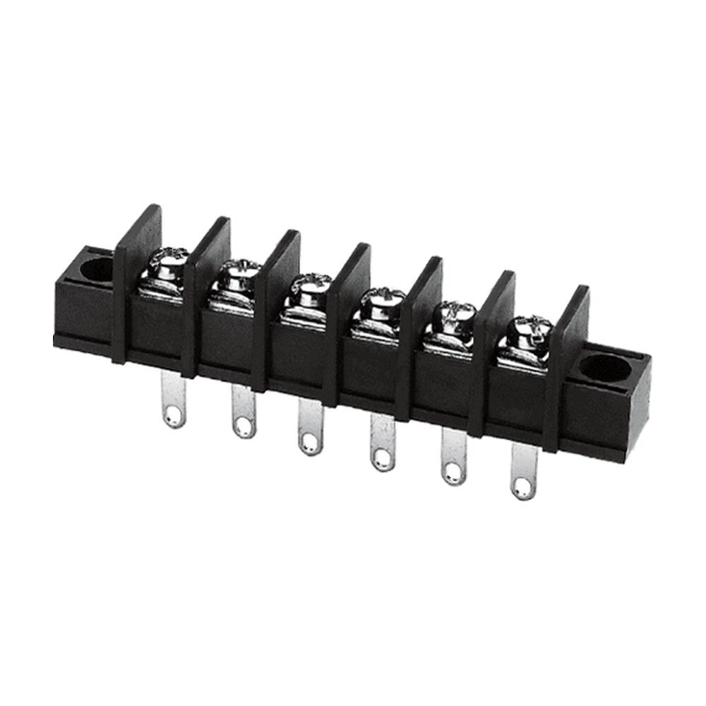 DT-55-A02W-XX — Barrier terminal blocks , Screw connection
