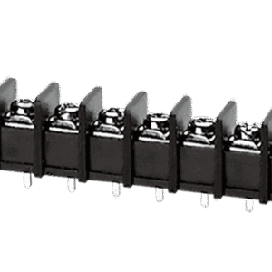 DT-55-B01W-XX Barrier Terminal Blocks