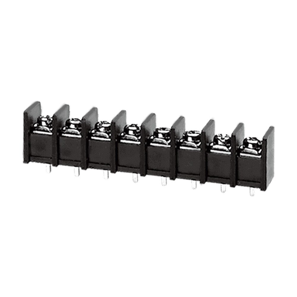 DT-55-B01W-XX — Barrier terminal blocks, Screw connection