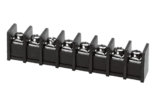 DT-55-B06W-XX — Barrier terminal blocks , Screw connection