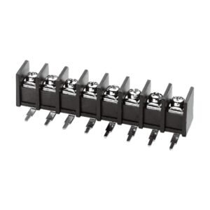 DT-55-B14W-XX Barrier Terminal Blocks