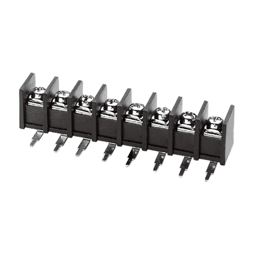 DT-55-B14W-XX — Barrier terminal blocks, Screw connection