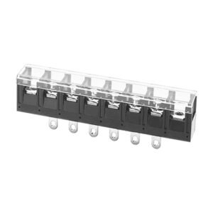 DT-5C-A02W-XX Barrier Terminal Blocks