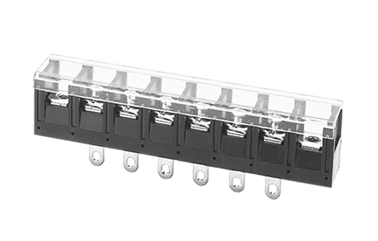 DT-5C-A02W-XX — Barrier terminal blocks, Screw connection
