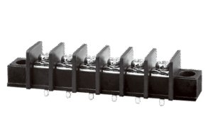 DT-65-A01W-XX Barrier Terminal Blocks