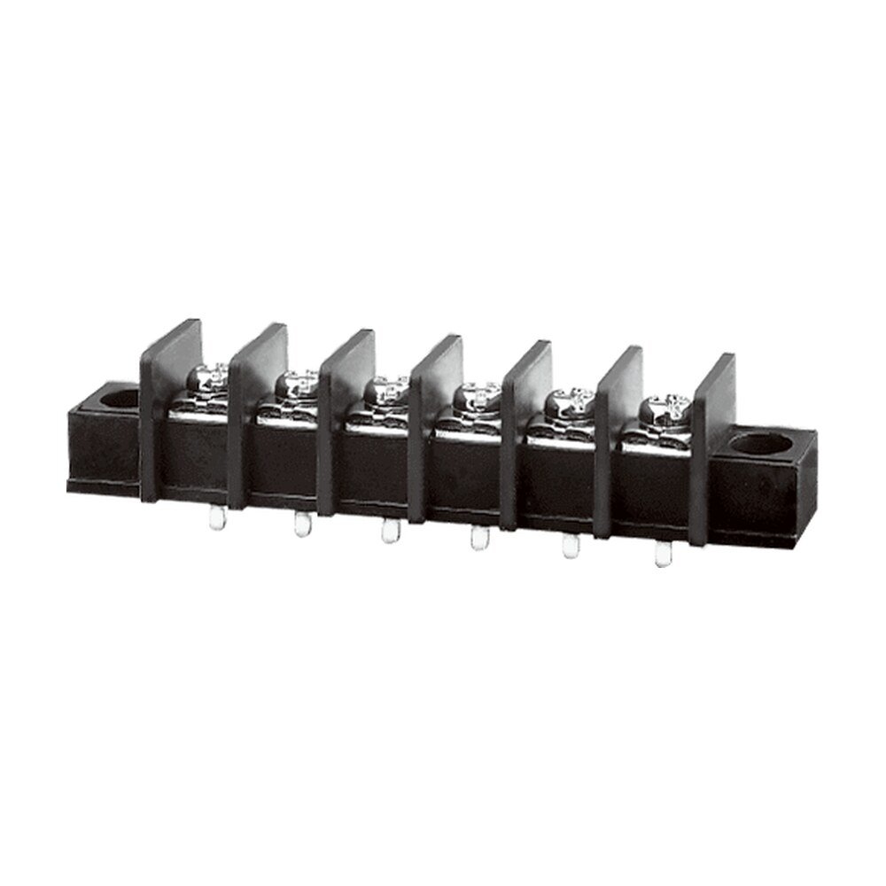 DT-65-A01W-XX — Barrier terminal blocks , Screw connection