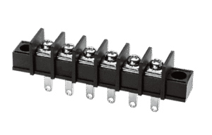 DT-65-A02W-XX Barrier Terminal Blocks