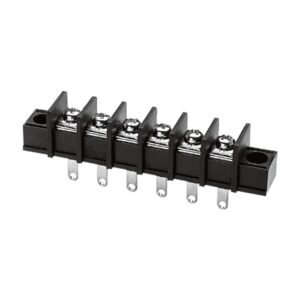 DT-65-A02W-XX Barrier Terminal Blocks