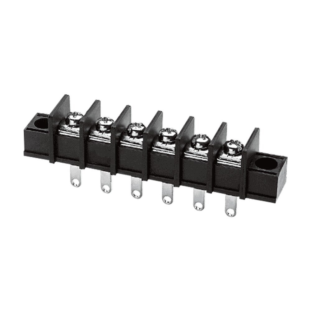DT-65-A02W-XX — Barrier terminal blocks, Screw connection