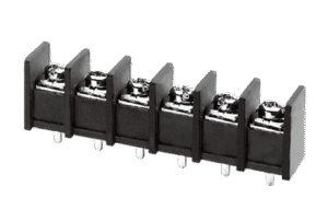 DT-65-B01W-XX Barrier Terminal Blocks
