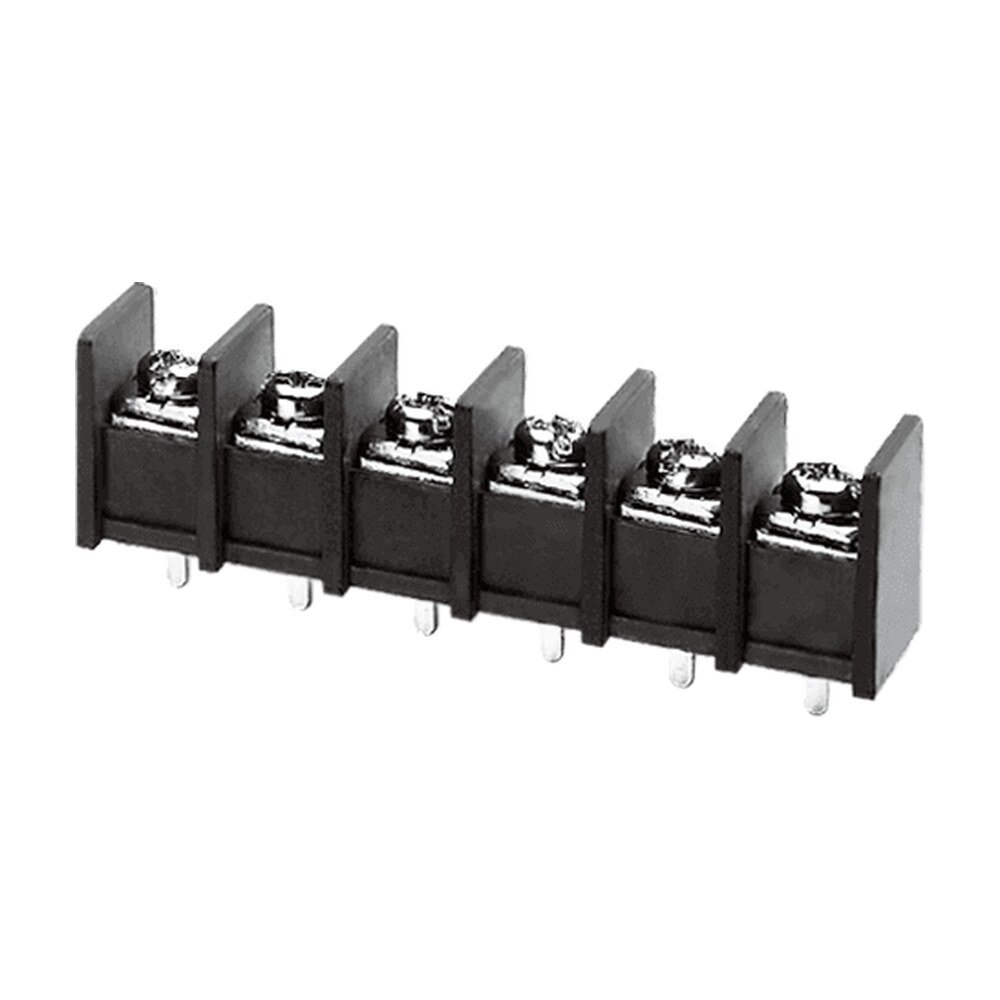 DT-65-B01W-XX — Barrier terminal blocks, Screw connection