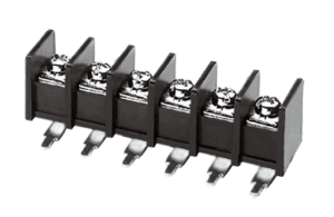 DT-65-B14W-XX Barrier Terminal Blocks