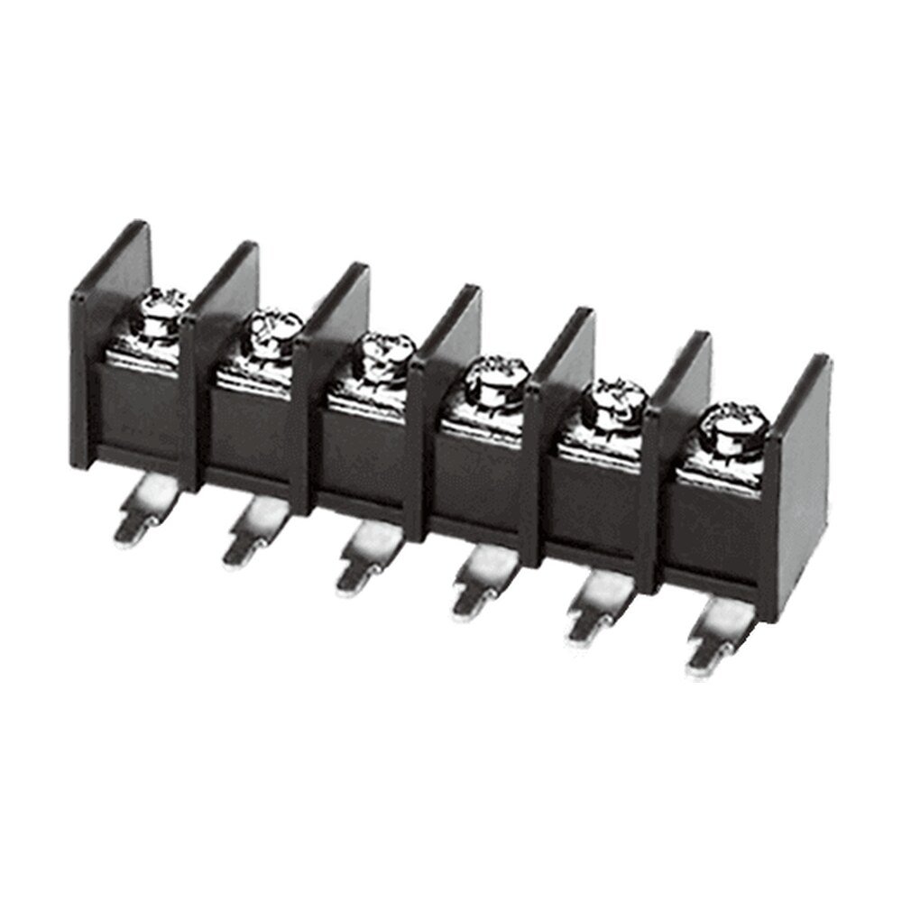 DT-65-B14W-XX — Barrier terminal blocks , Screw connection