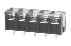 DT-65-C01W-XX Barrier Terminal Blocks