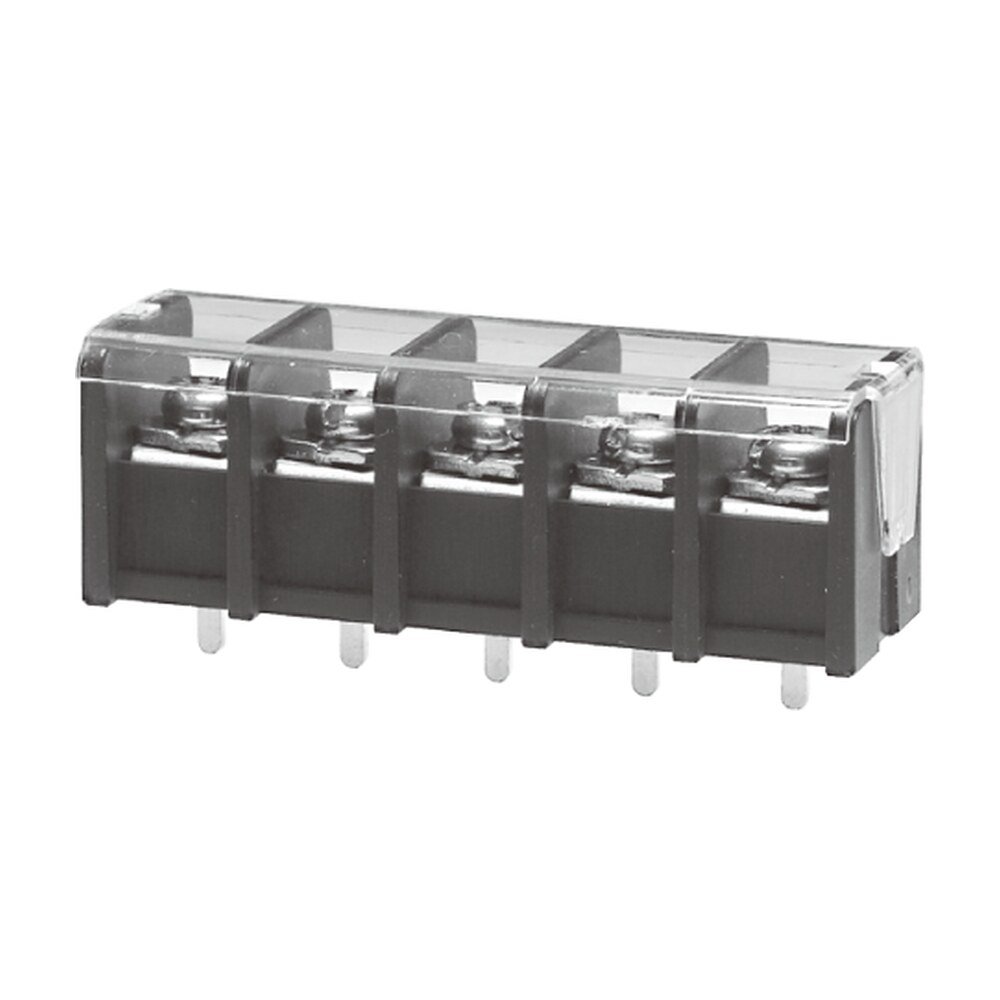 DT-65-C01W-XX — Barrier terminal blocks , Screw connection