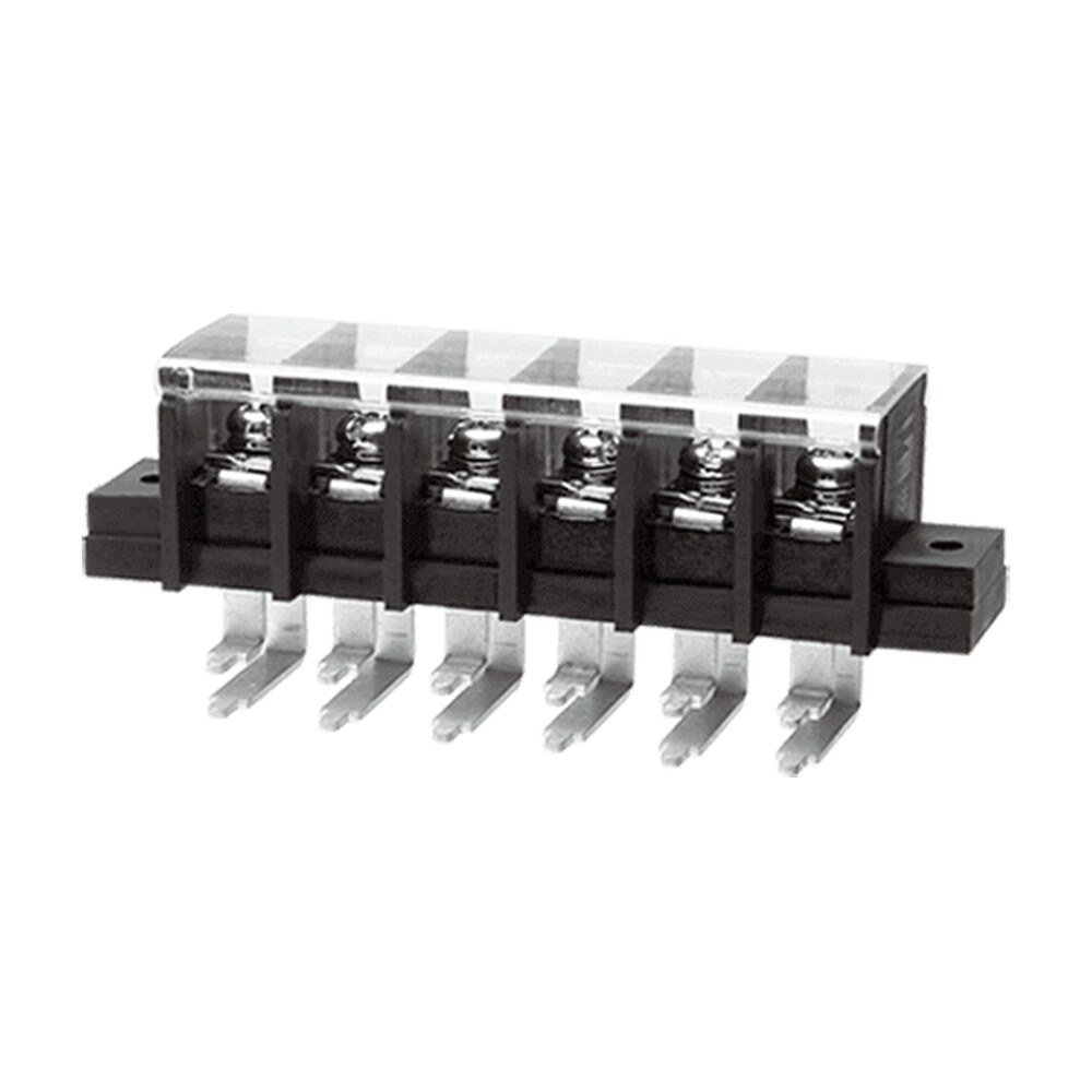 DT-66-A11W-XX — Barrier terminal blocks , Screw connection