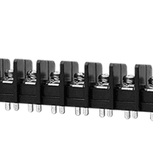 DT-66-B01W-XX Barrier Terminal Blocks