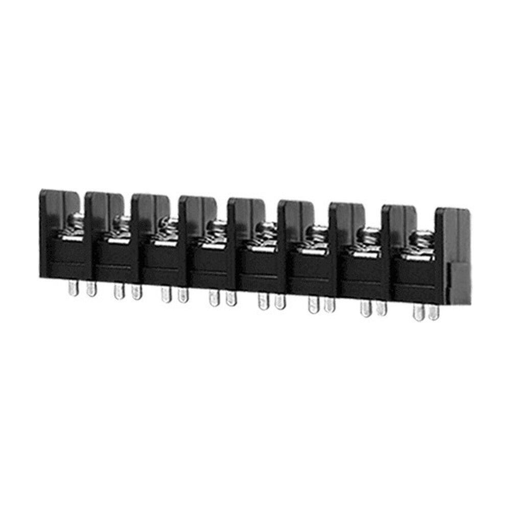 DT-66-B01W-XX — Barrier terminal blocks , Screw connection