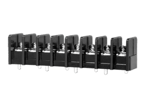 DT-66-B02W-XX Barrier Terminal Blocks