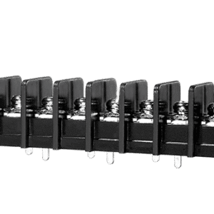 DT-66-B02W-XX Barrier Terminal Blocks