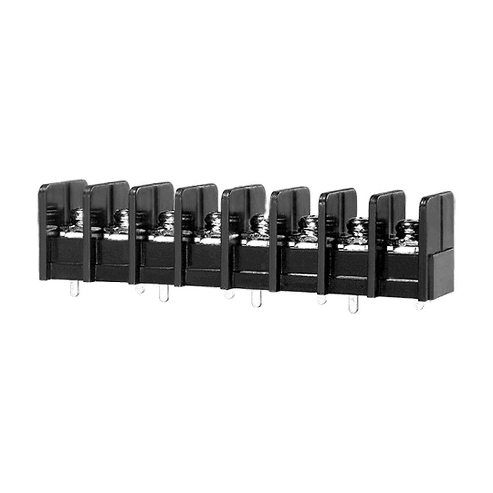 DT-66-B02W-XX — Barrier terminal blocks , Screw connection