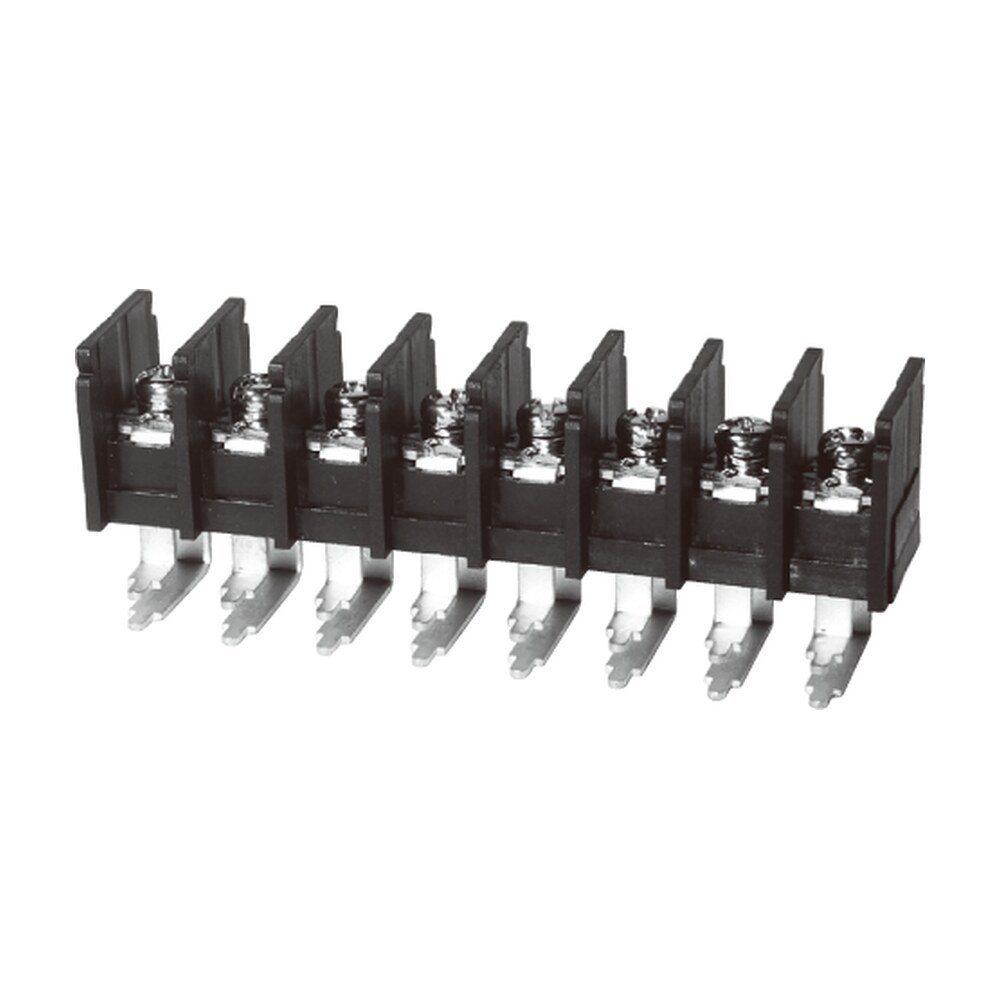 DT-66-B11W-XX — Barrier terminal blocks , Screw connection