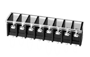 DT-66-C01W-XX Barrier Terminal Blocks