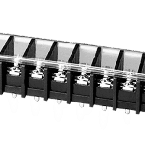 DT-66-C01W-XX Barrier Terminal Blocks