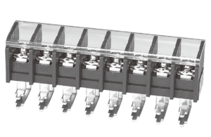 DT-66-C11W-XX Barrier Terminal Blocks