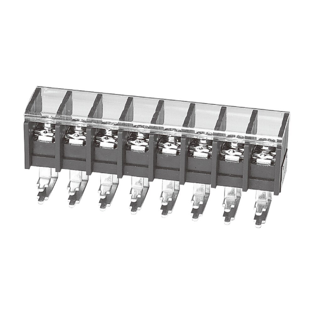 DT-66-C11W-XX — Barrier terminal blocks , Screw connection