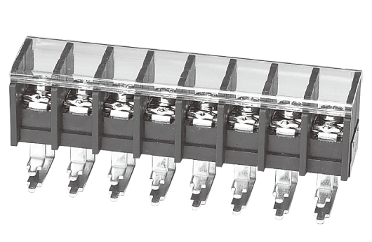 DT-66-C11W-XX — Barrier terminal blocks , Screw connection