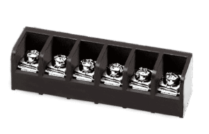 DT-69-B01W-XX Barrier Terminal Blocks