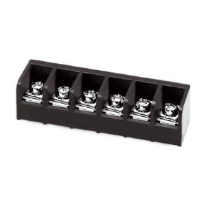DT-69-B01W-XX Barrier Terminal Blocks