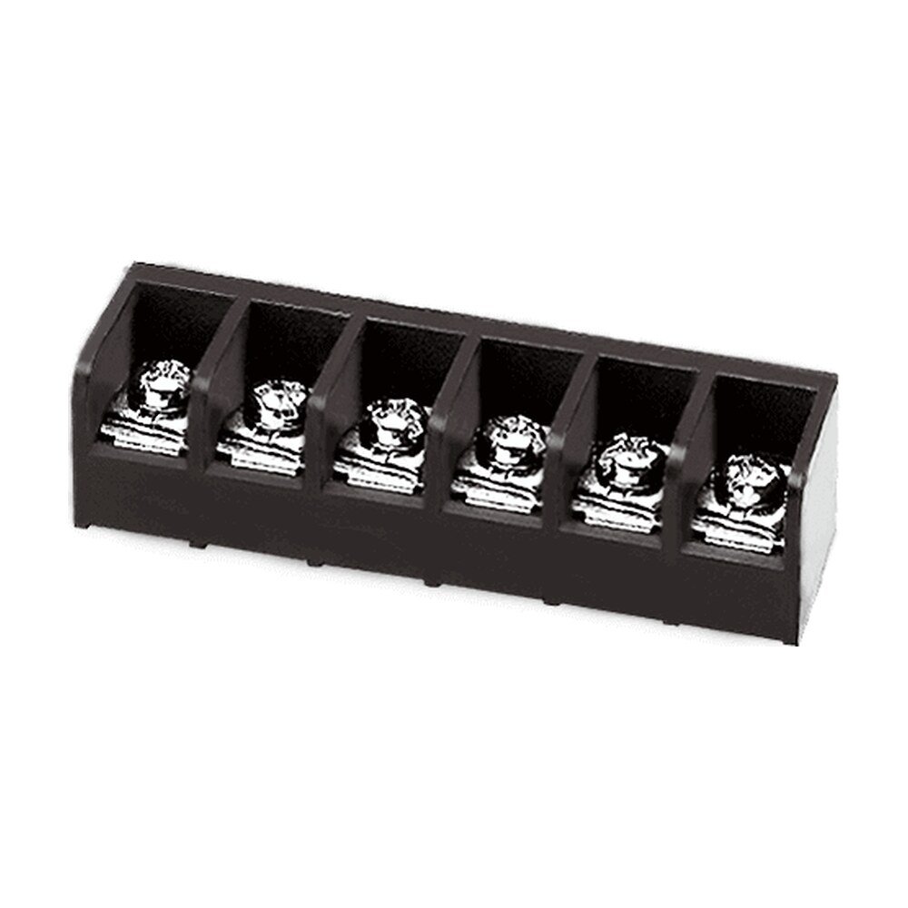 DT-69-B01W-XX — Barrier terminal blocks, Screw connection