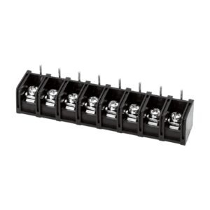 DT-69-H51W-XX Barrier Terminal Blocks