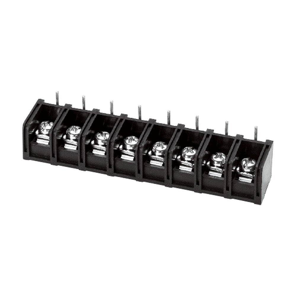 DT-69-H51W-XX — Barrier terminal blocks, Screw connection