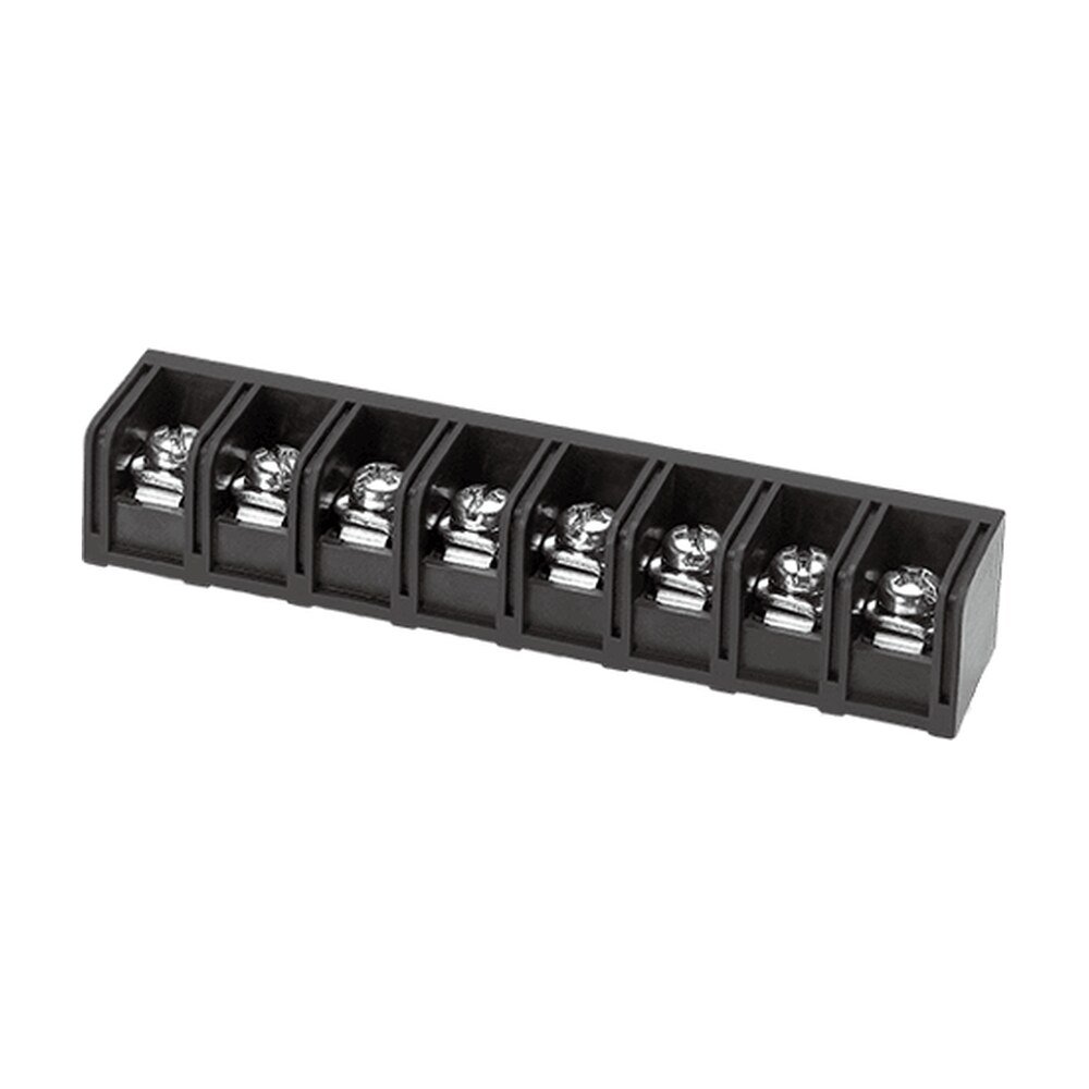 DT-69-H53W-XX — Barrier terminal blocks , Screw connection