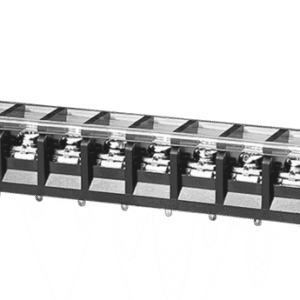 DT-6G-B02W-XX Barrier Terminal Blocks
