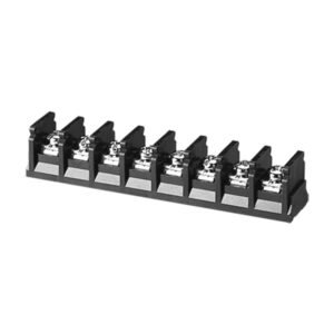 DT-6N-B02W-XX Barrier Terminal Blocks