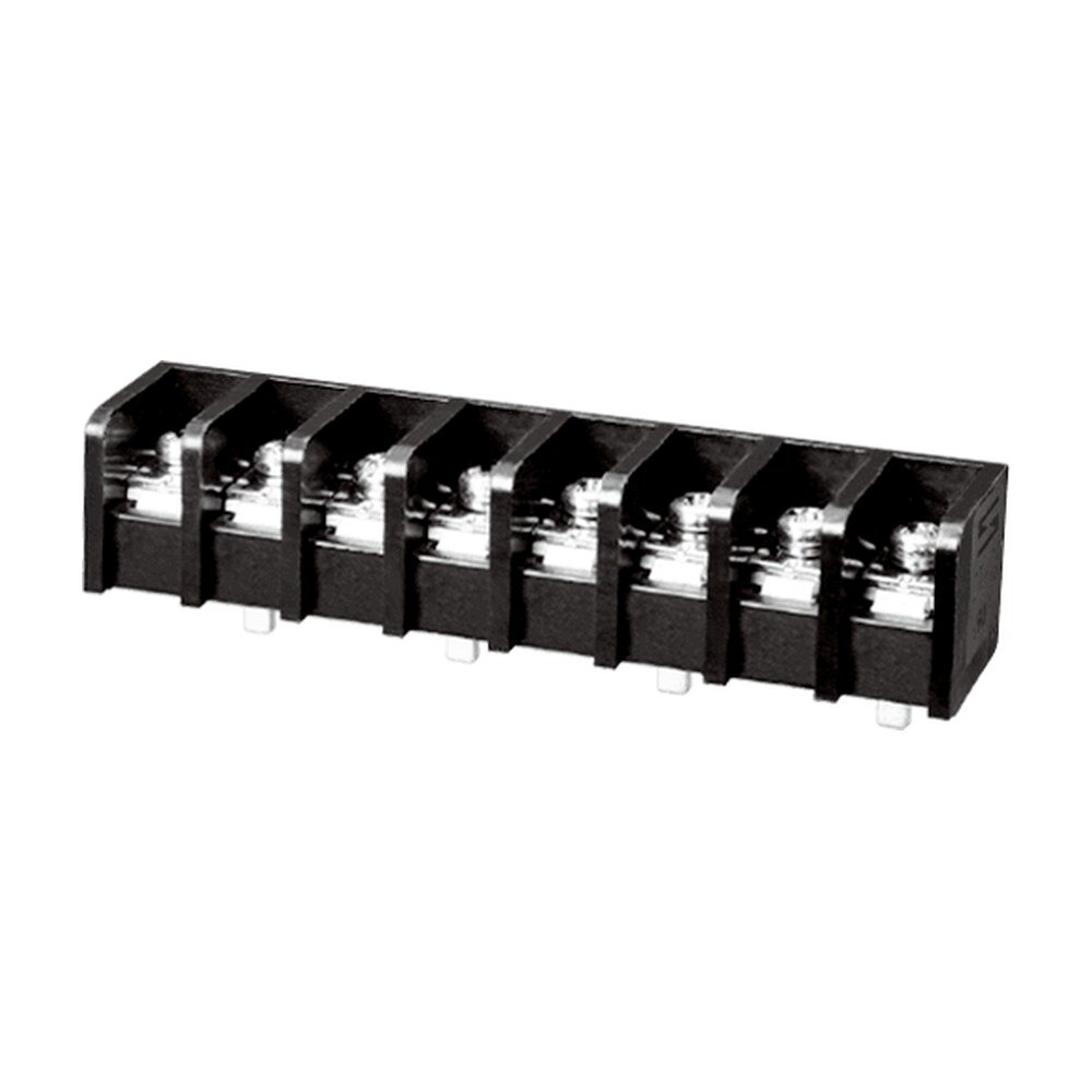 DT-79-B01W-XX — Barrier terminal blocks , Screw connection
