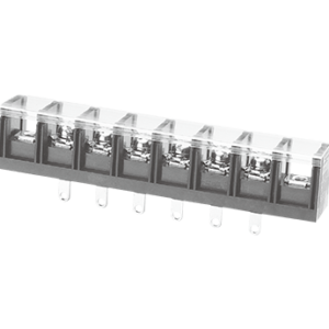 DT-7C-A02W-XX Barrier Terminal Blocks